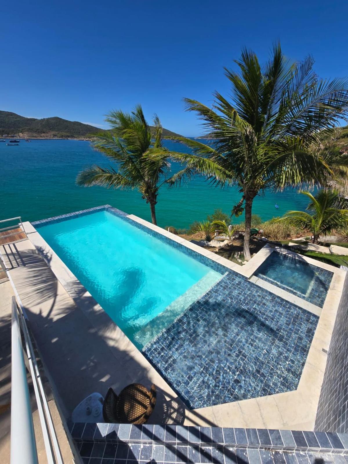 Pousada Atalaia Boutique Fr Arraial do Cabo Exterior foto