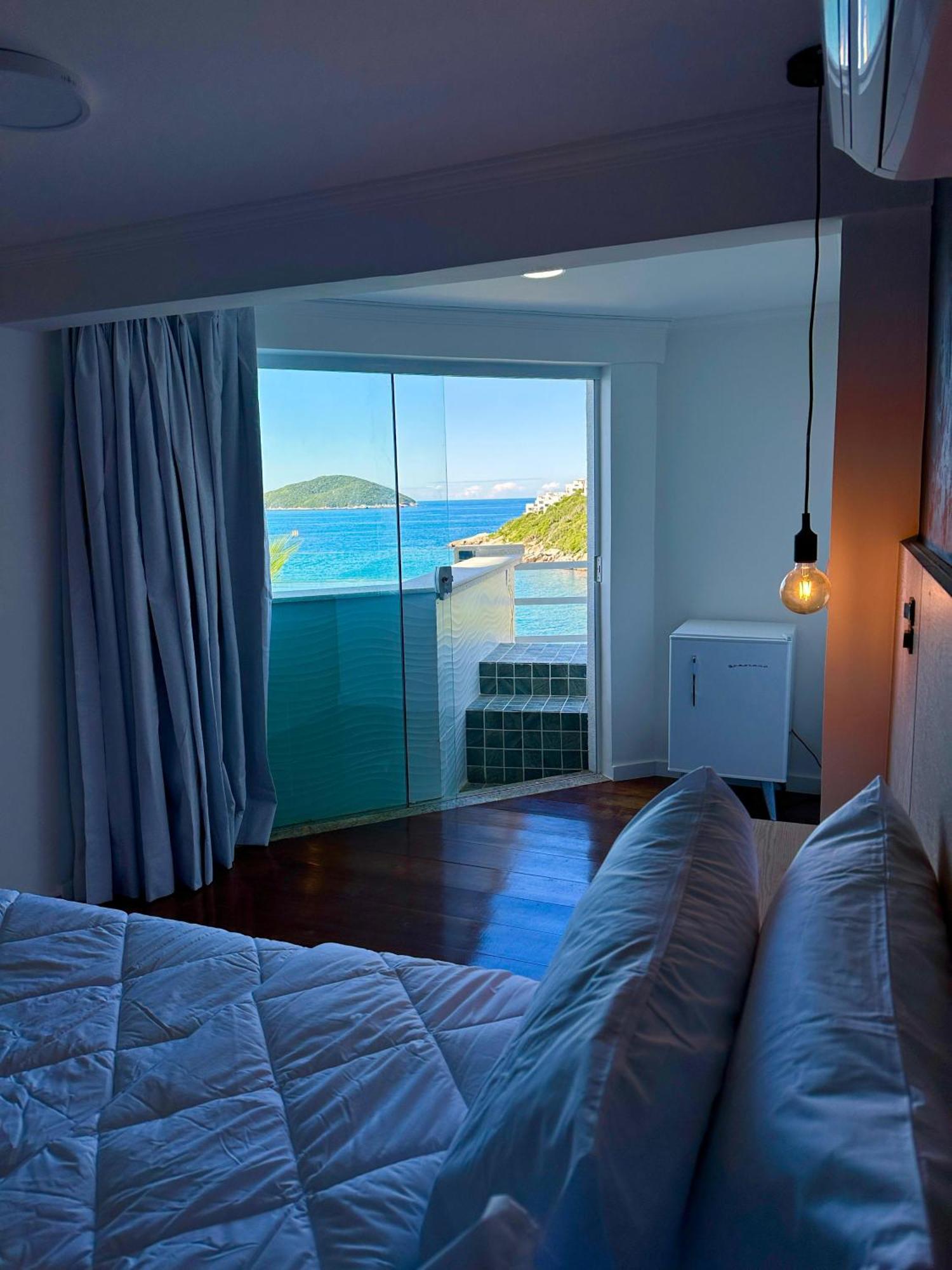 Pousada Atalaia Boutique Fr Arraial do Cabo Exterior foto