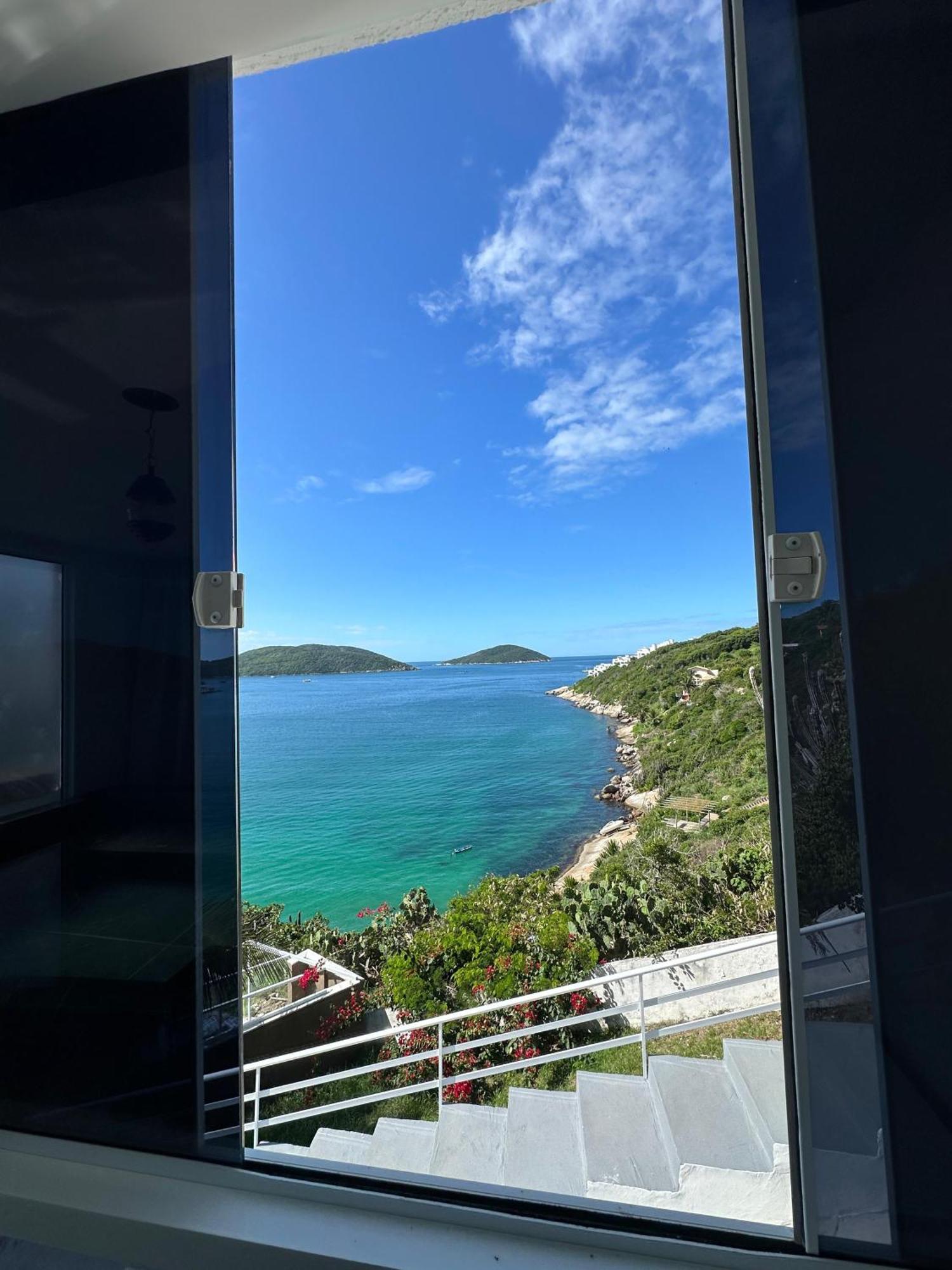 Pousada Atalaia Boutique Fr Arraial do Cabo Exterior foto